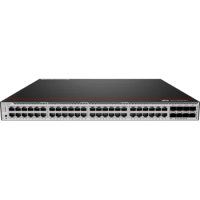 Фото Коммутатор Huawei CloudEngine S5755-S48P8Y 98012633