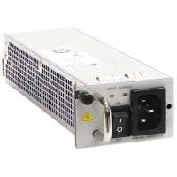 Фото Блок питания 170W AC для коммутаторов Huawei S6720S-26Q-EI-24S 02130966