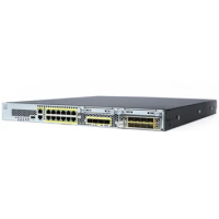 Фото Межсетевой экран Cisco FPR2130-NGFW-K9