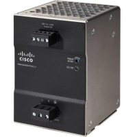 Фото Блок питания CISCO PWR-IE240W-PCAC-L=