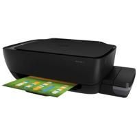 Фото МФУ HP Z4B04A