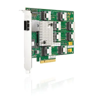 Фото Контроллер HP Enterprise 468406-B21