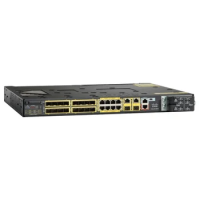 Фото Промышленный коммутатор Cisco CGS-2520-16S-8PC