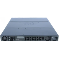 Фото Маршрутизатор Cisco ISR4431 c набором функционала PKG2