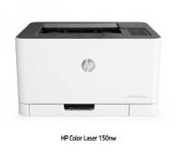 Фото Принтер HP 4ZB95A