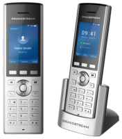Фото Телефон IP Grandstream WP820