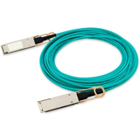Фото Кабель CISCO QSFP-100G-AOC5M=