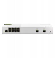 Фото Коммутатор управляемый QNAP QSW-M2108-2S