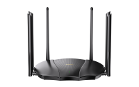 Фото Двухдиапазонная Wi-Fi Mesh система TENDA TX3000Pro