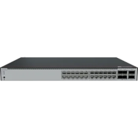 Фото Коммутатор Huawei CloudEngine S5755-H24UTM4X4Y2C 02355NEA