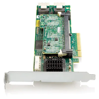 Фото Контроллер HP Enterprise 462862-B21