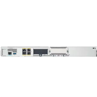 Фото Маршрутизатор CISCO C8200-1N-4T