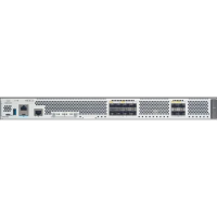 Фото Маршрутизатор Cisco C8500L-8S4X