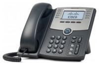 Фото Телефон IP Cisco SPA508G