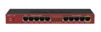 Фото Маршрутизатор MikroTik RB2011IL-IN