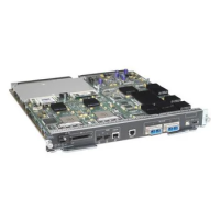 Фото Модуль Cisco Catalyst VS-S720-10G-3C