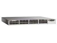 Фото Коммутатор CISCO C9300L-48T-4G-E