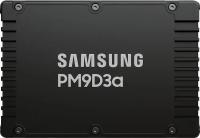 Фото Твердотельный накопитель SSD Samsung MZWL615THBLF-00AW7