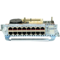 Фото Модуль Cisco NM-16ESW