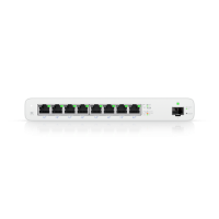 Фото Маршрутизатор Ubiquiti UISP-R