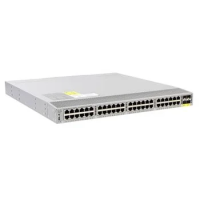 Фото Модуль расширения Cisco Nexus N2K-C2248TP-1GE