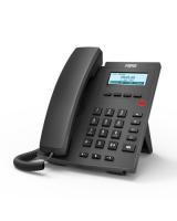 Фото Телефон IP Fanvil X1