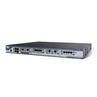 Фото Маршрутизатор Cisco 2801