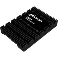 Фото Твердотельный накопитель SSD Micron MTFDKCC6T4TGQ-1BK1JABYY