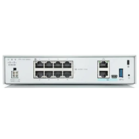 Фото Межсетевой экран Cisco FPR1010-NGFW-K9