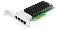 Фото Сетевой адаптер LR-LINK LRES1013PT
