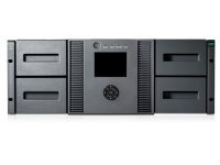Фото Ленточная система хранения HP Enterprise P9G71A