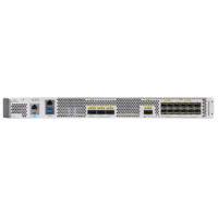 Фото Маршрутизатор Cisco C8500-12X4QC