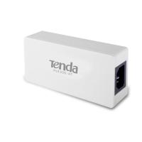 Фото Инжектор PoE TENDA POE30G-AT