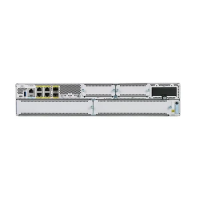 Фото Маршрутизатор Cisco C8300-2N2S-4T2X