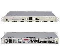 Фото Серверная платформа 1U Supermicro AS-1010S-MRB