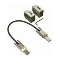 Фото Модуль стекирования Cisco C9200L-STACK-KIT