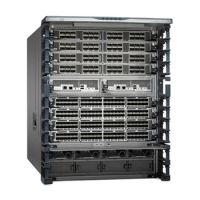 Фото Модульный коммутатор Cisco Nexus N77-C7710