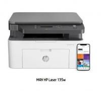 Фото МФУ HP 4ZB83A