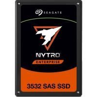 Фото Твердотельный накопитель SSD Seagate XS6400LE70084