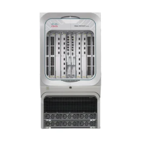Фото Шасси Cisco ASR 9010