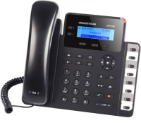 Фото Телефон IP Grandstream GXP1628