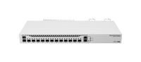 Фото Маршрутизатор Mikrotik CCR2004-1G-12S+2XS