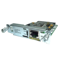 Фото Модуль Cisco WIC-1ENET