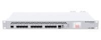 Фото Маршрутизатор MikroTik CCR1016-12S-1S+