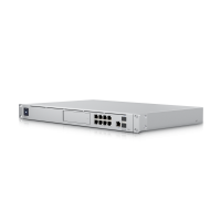 Фото Маршрутизатор Ubiquiti UDM-SE