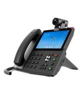 Фото Телефон IP с камерой Fanvil X7A