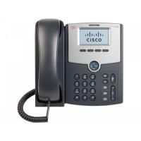 Фото Телефон CISCO SPA512G