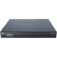 Фото Маршрутизатор Cisco ISR4321 c набором функционала PKG2