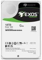Фото Жесткий диск Seagate ST18000NM003D