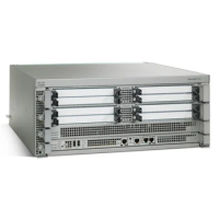 Фото Маршрутизатор Cisco ASR1004-40G-NB